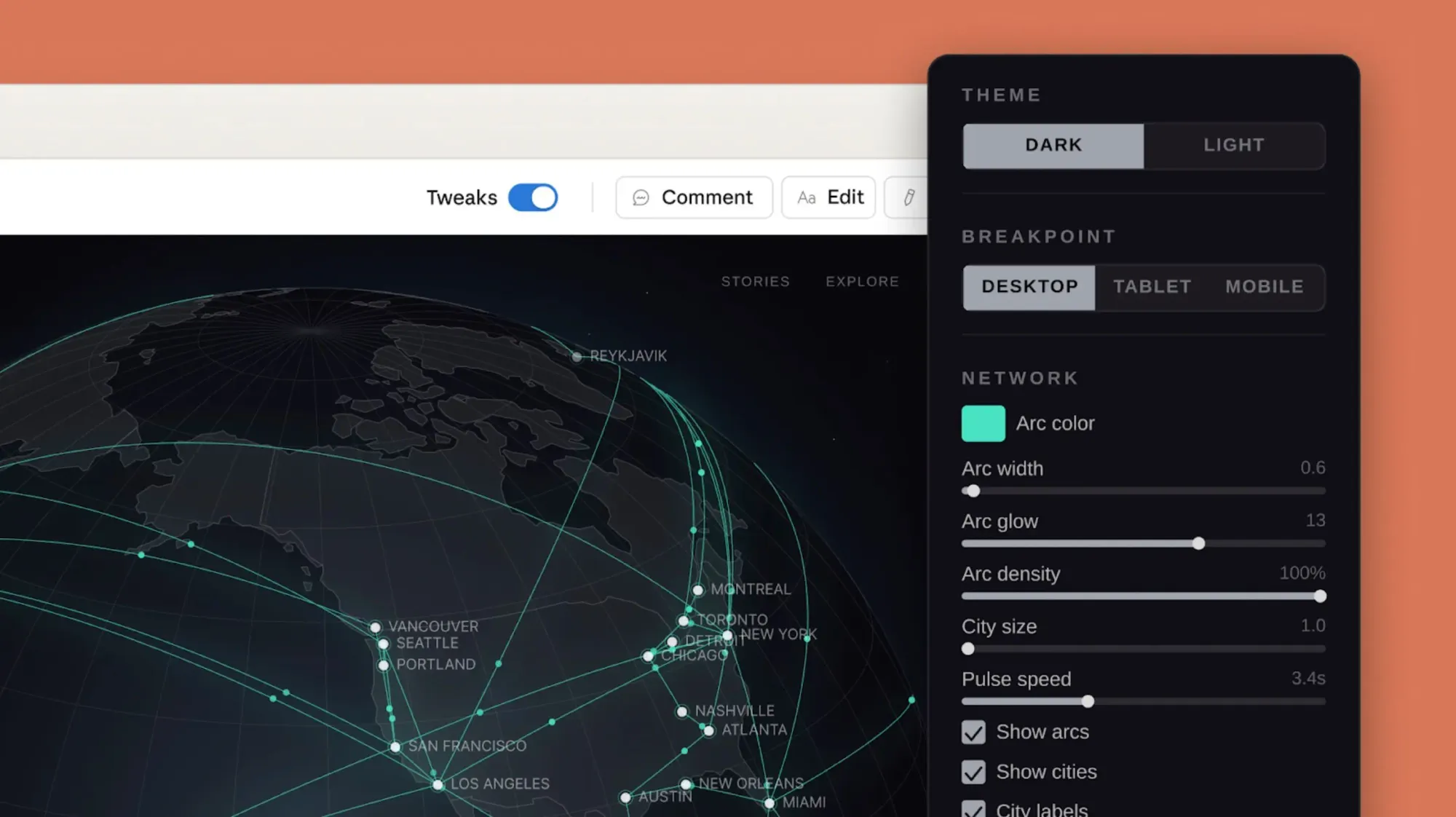 تُطلق Anthropic أداة للتصميم بالذكاء الاصطناعي لتحويل النصوص إلى نماذج احترافية