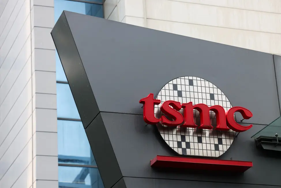 TSMC تحقق نمواً 35% رغم الحرب: الذكاء الاصطناعي لا يتوقف