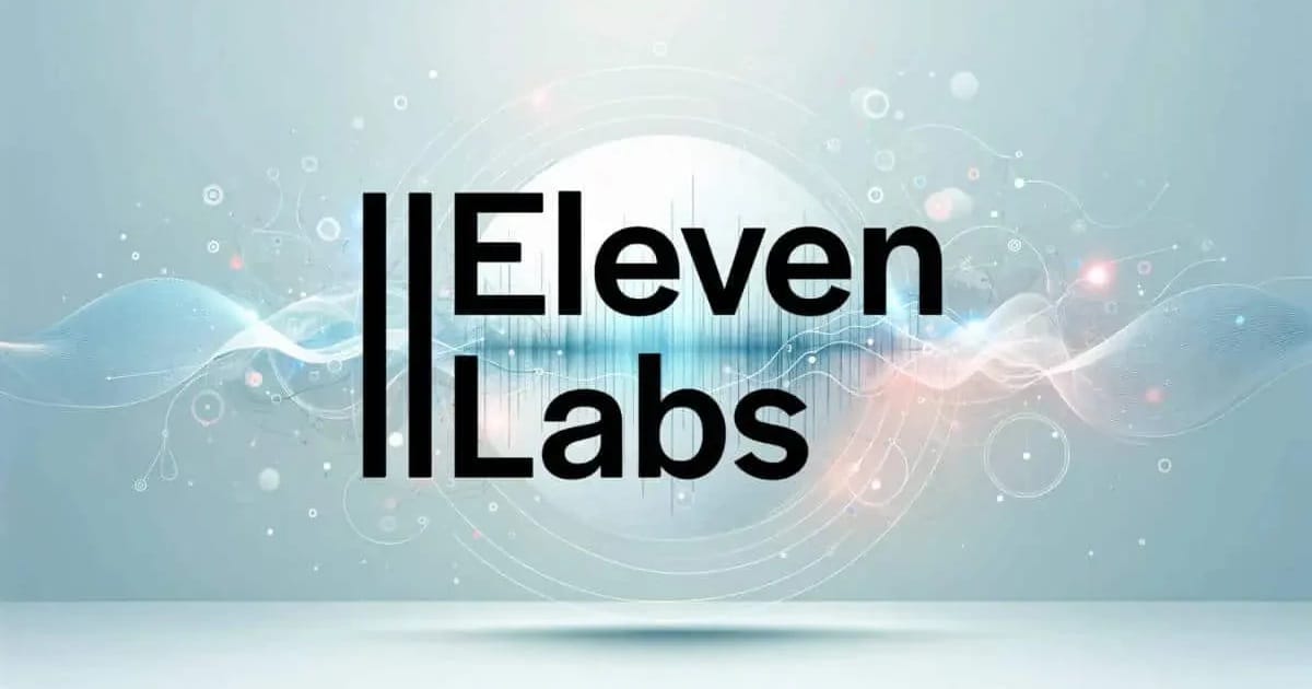 ElevenLabs تدخل عالم الموسيقى: توليد الأغاني بالنص بات واقعاً