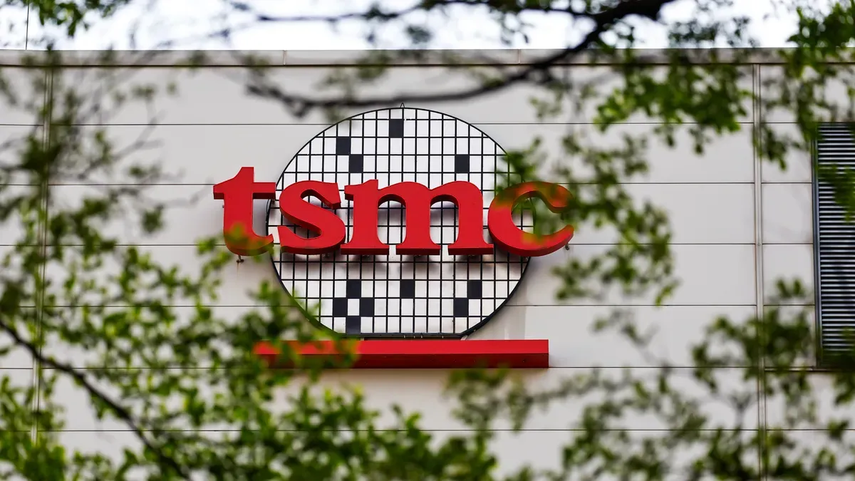 عشر سنوات سجناً بسبب تسريب أسرار TSMC الصناعية