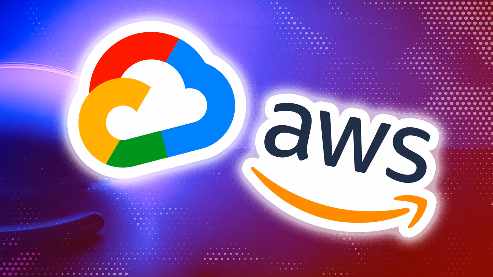 تتقاسم Google وAWS مهام الوكلاء الذكيين بين التحكم والتنفيذ