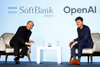 تسعى SoftBank للحصول على قرض بـ10 مليارات دولار مقابل حصتها في OpenAI