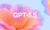 يصل GPT-5.5 رسمياً ويتفوق على منافسه الرئيسي في معيار تقني صارم