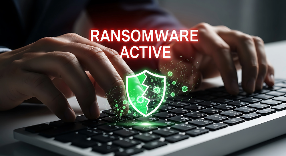 برمجية فدية تعتمد لأول مرة تشفيراً مقاوماً للحوسبة الكمية