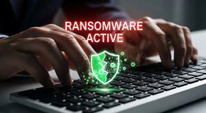 برمجية فدية تعتمد لأول مرة تشفيراً مقاوماً للحوسبة الكمية