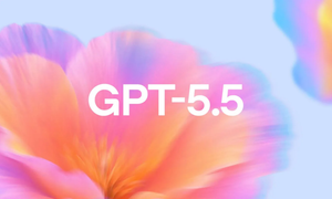 يصل GPT-5.5 رسمياً ويتفوق على منافسه الرئيسي في معيار تقني صارم