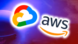 تتقاسم Google وAWS مهام الوكلاء الذكيين بين التحكم والتنفيذ