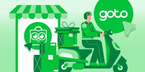 أرباح تاريخية لـ GoTo: أكبر قفزة في أسهمها منذ أربعة أشهر