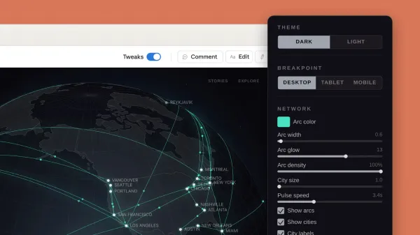 تُطلق Anthropic أداة للتصميم بالذكاء الاصطناعي لتحويل النصوص إلى نماذج احترافية