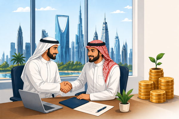 ما هو رأس المال الجريء؟