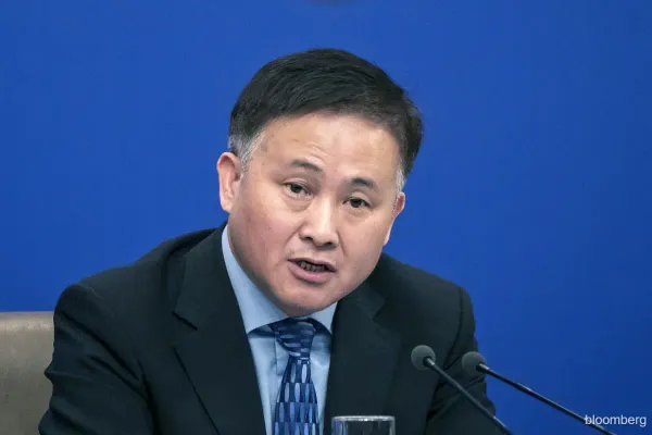 محافظ المركزي الصيني أمام صندوق النقد: الذكاء الاصطناعي خطر وفرصة معاً