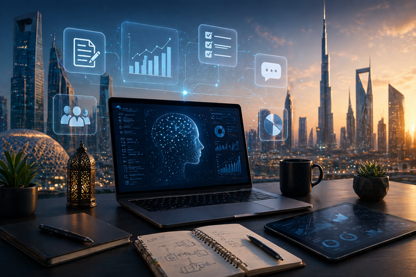 أفضل أدوات AI للإنتاجية