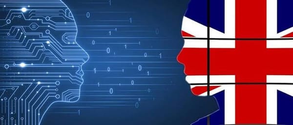 بريطانيا تُطلق صندوق ذكاء اصطناعي سيادي بـ 675 مليون دولار