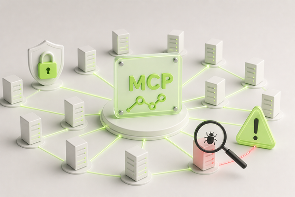 ثغرة تنفيذ أوامر تكشف 200,000 خادم MCP وAnthropic تعتبرها ميزة